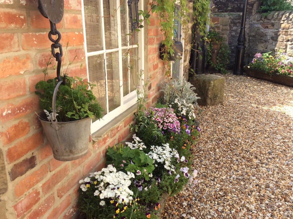 West End Cottage And Shippon Eyam Rum bild